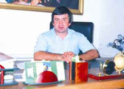 bahaev