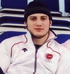 Альберт Дааев
