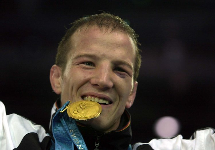 Olympische Sommerspiele