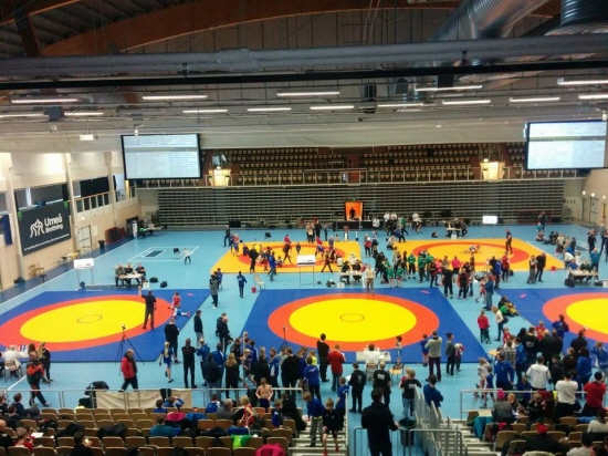 norrlandska