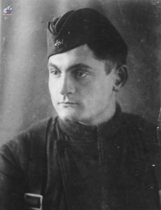 Борис Галушкин