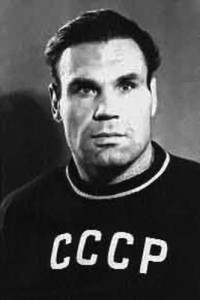 Анатолий Парфенов