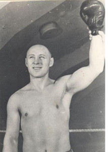Николай Королев