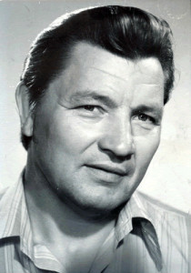 Алексей Ванин
