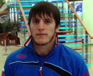 Абуязид Манцигов