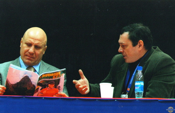 mamiashvili