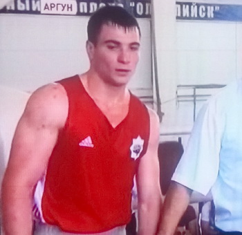 Имам Хатаев
