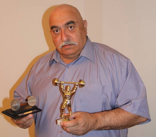 Алым Ачичаев
