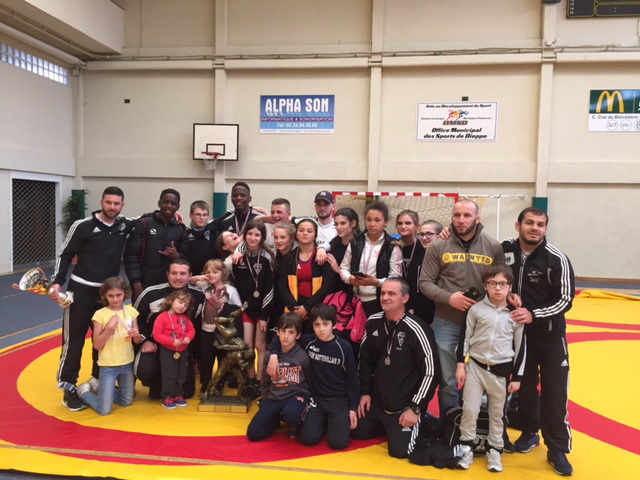 Sotteville_equipe