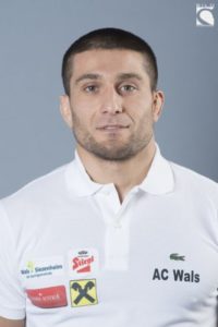 Амирхан Висалимов
