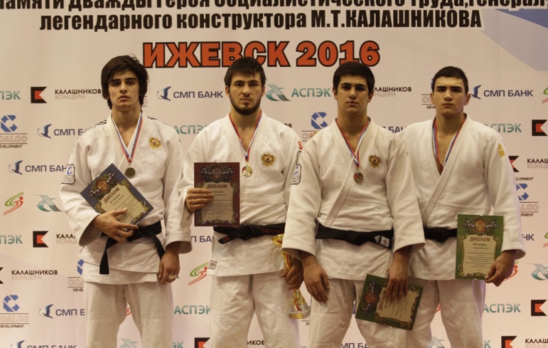 Турпал Тепкаев