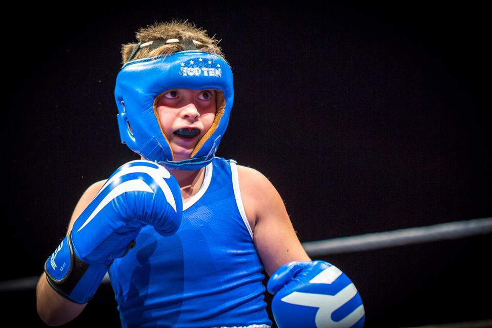 Adam Askhapov 6ème Monaco Boxing Challenge1