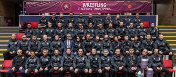 Sud’i Bucharest 2024
